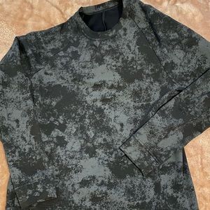 Lululemon City Sweat Crew Sweatshirt